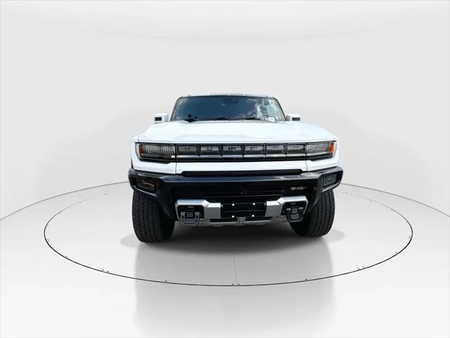 2025 GMC HUMMER EV 3X e4WD