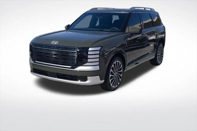 2026 Hyundai Palisade Calligraphy for sale in Florence, SC