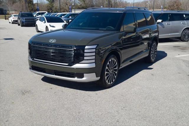 2026 Hyundai Palisade Calligraphy for sale in Florence, SC