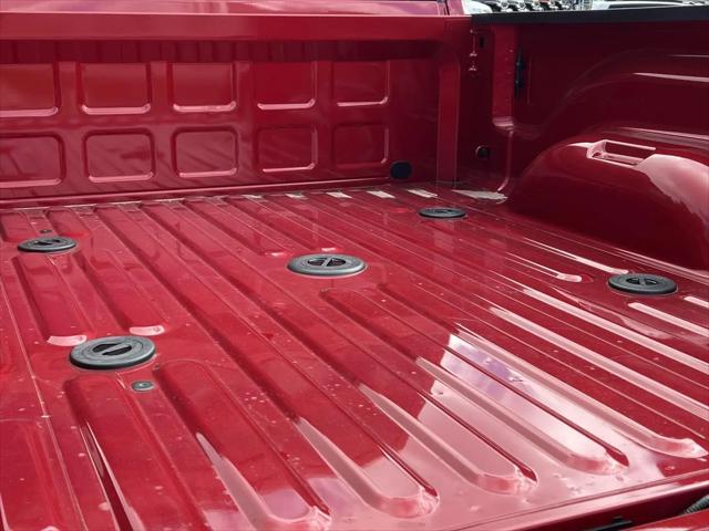 2026 Ram 2500 Big Horn Crew Cab 4x4 6'4" Box