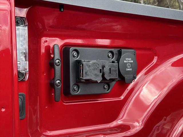 2026 Ram 2500 Big Horn Crew Cab 4x4 6'4" Box
