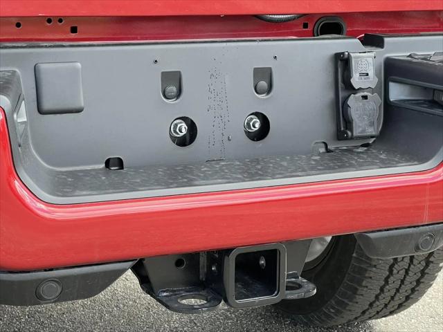 2026 Ram 2500 Big Horn Crew Cab 4x4 6'4" Box