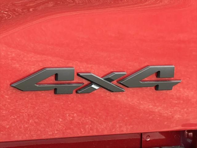 2026 Ram 2500 Big Horn Crew Cab 4x4 6'4" Box