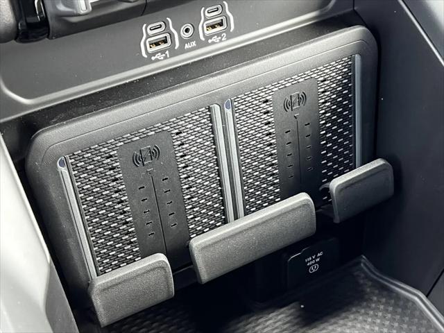 2026 Ram 2500 Big Horn Crew Cab 4x4 6'4" Box
