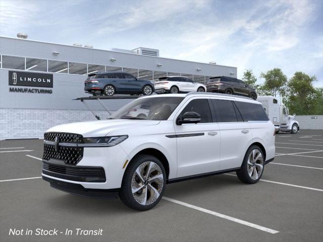 2026 Lincoln Navigator Black Label for sale in Plymouth, MI