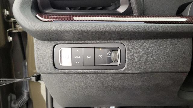 2025 Chevrolet Traverse AWD Z71