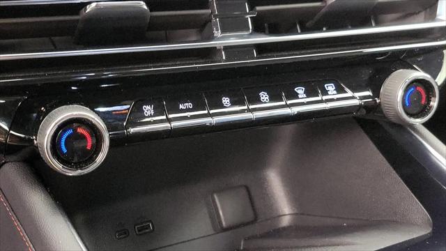 2025 Chevrolet Traverse AWD Z71