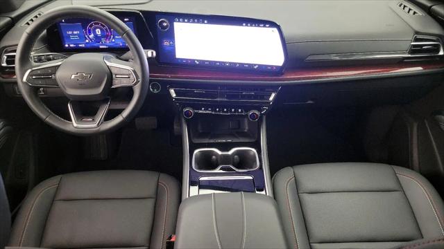 2025 Chevrolet Traverse AWD Z71