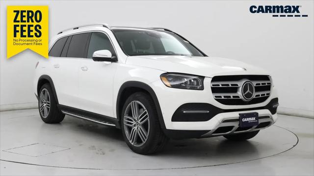 2021 Mercedes-Benz GLS GLS 450 4MATIC for sale in Virginia Beach, VA