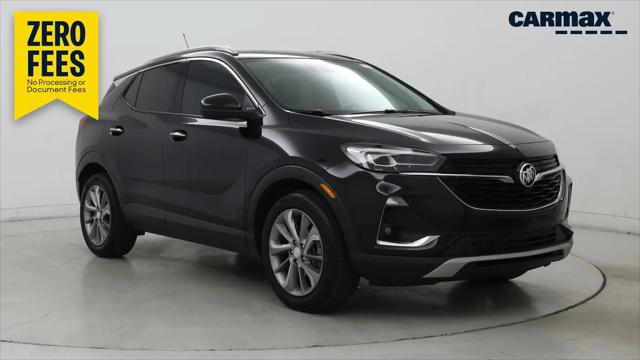 2023 Buick Encore GX Essence FWD for sale in Tucson, AZ