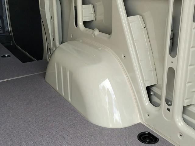 2026 Mercedes-Benz Sprinter 2500 Standard Roof 4-Cyl Diesel