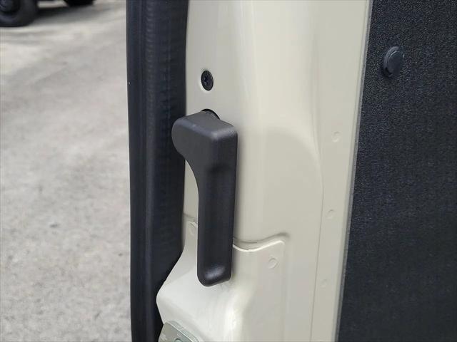 2026 Mercedes-Benz Sprinter 2500 Standard Roof 4-Cyl Diesel