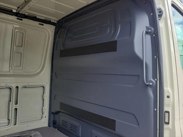 2026 Mercedes-Benz Sprinter 2500 Standard Roof 4-Cyl Diesel