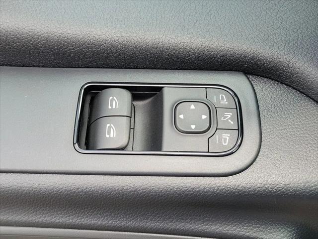 2026 Mercedes-Benz Sprinter 2500 Standard Roof 4-Cyl Diesel