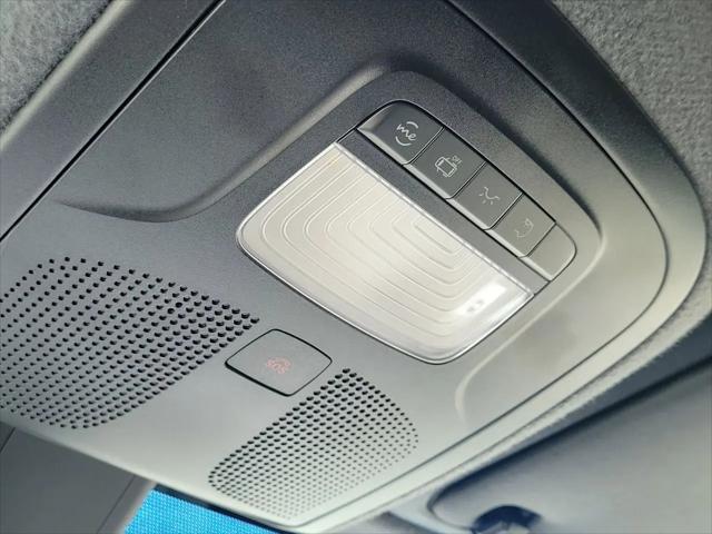 2026 Mercedes-Benz Sprinter 2500 Standard Roof 4-Cyl Diesel