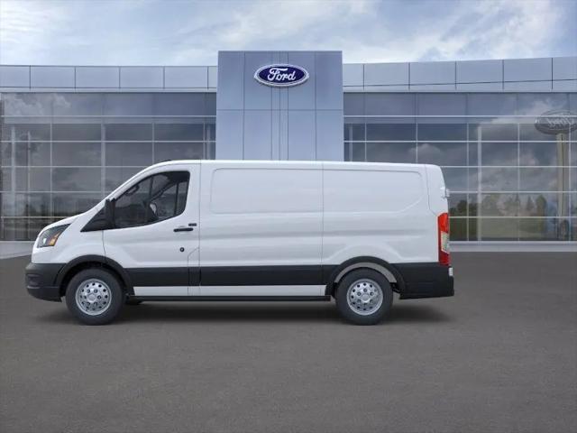 2026 Ford Transit Cargo Van T-250
