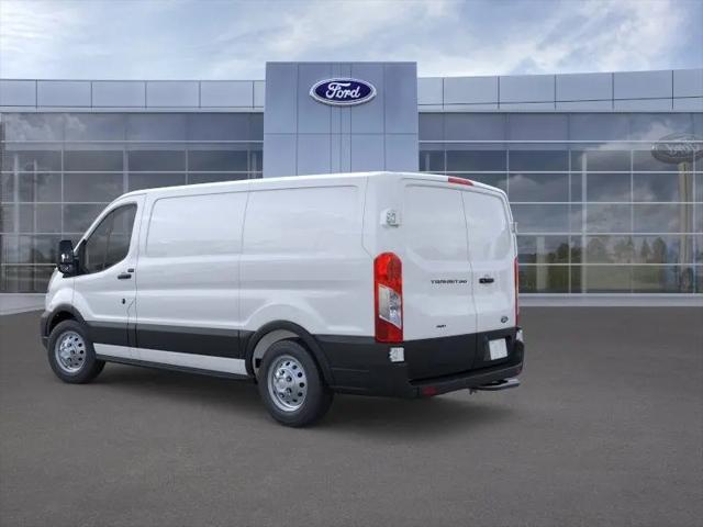 2026 Ford Transit Cargo Van T-250