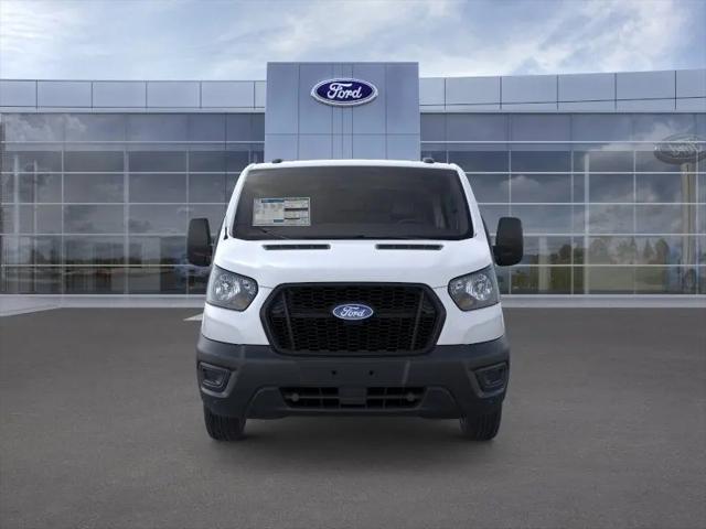 2026 Ford Transit Cargo Van T-250