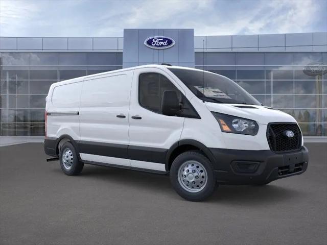 2026 Ford Transit Cargo Van T-250