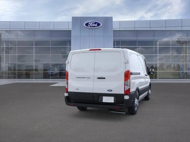 2026 Ford Transit Cargo Van T-250