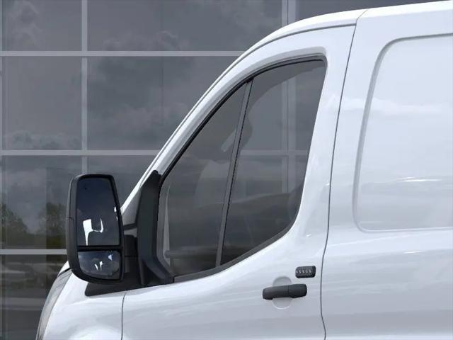 2026 Ford Transit Cargo Van T-250
