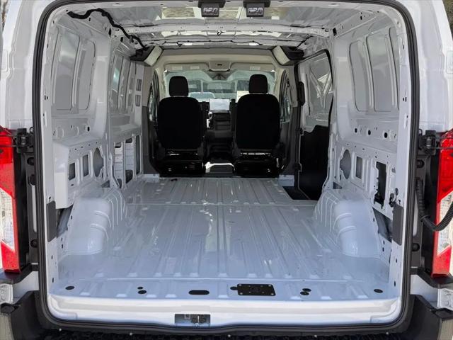 2026 Ford Transit Cargo Van T-250