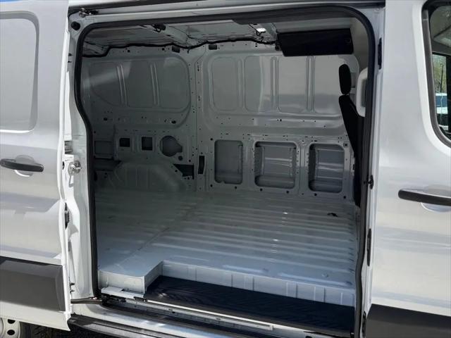 2026 Ford Transit Cargo Van T-250