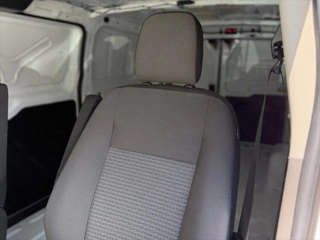 2026 Ford Transit Cargo Van T-250