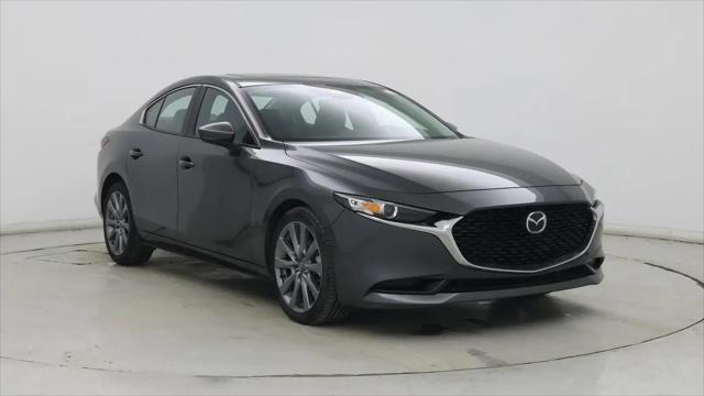 2025 Mazda Mazda3 2.5 S Preferred for sale in Fort Wayne, IN