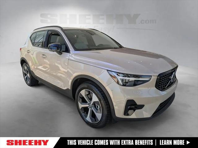 2026 Volvo XC40 Plus, B5 AWD Gas (mild hybrid), Dark for sale in Cockeyesville, MD