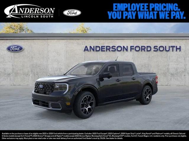 2026 Ford Maverick Lariat for sale in Lincoln, NE