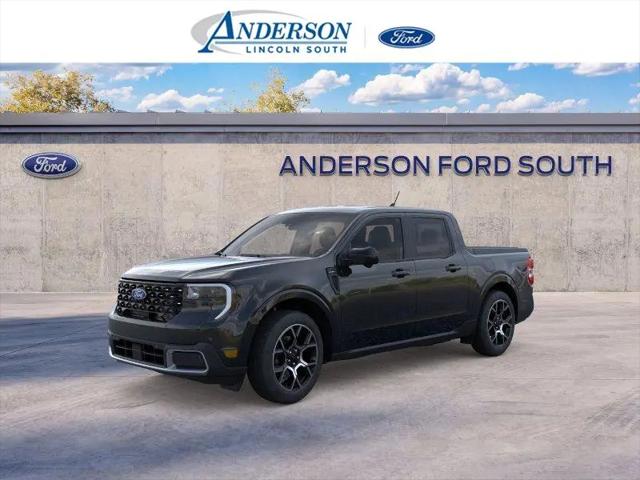2026 Ford Maverick Lariat for sale in Lincoln, NE