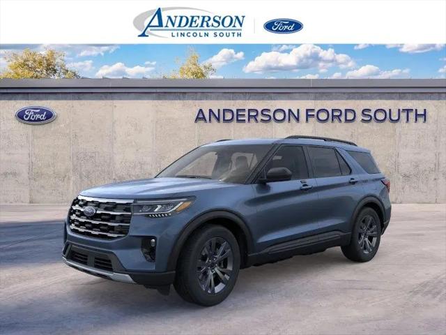 2026 Ford Explorer Active for sale in Lincoln, NE