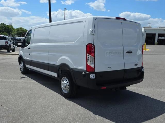 2025 Ford Transit Cargo Van T-350