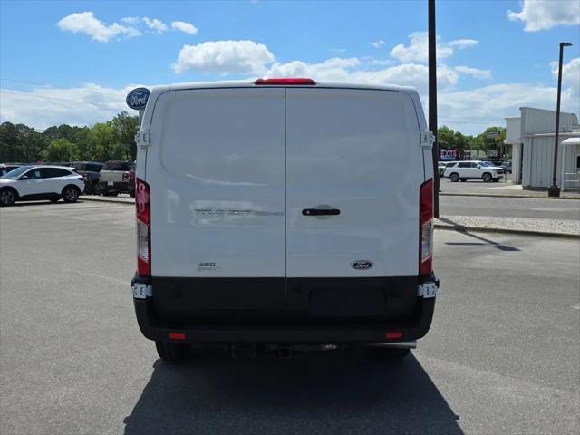 2025 Ford Transit Cargo Van T-350