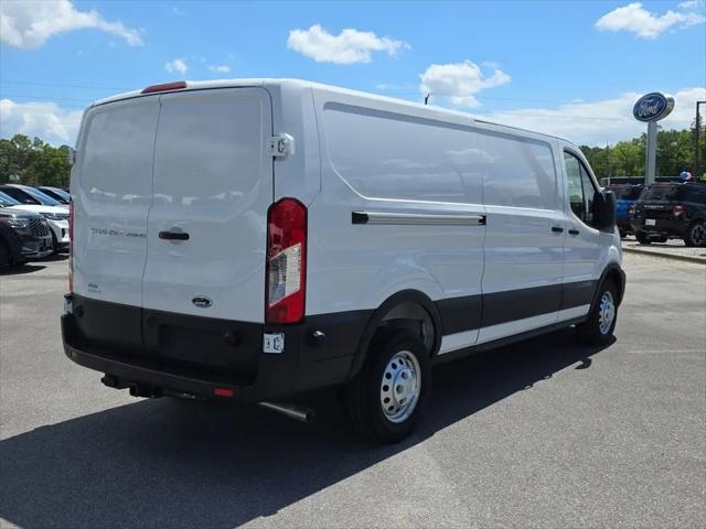2025 Ford Transit Cargo Van T-350