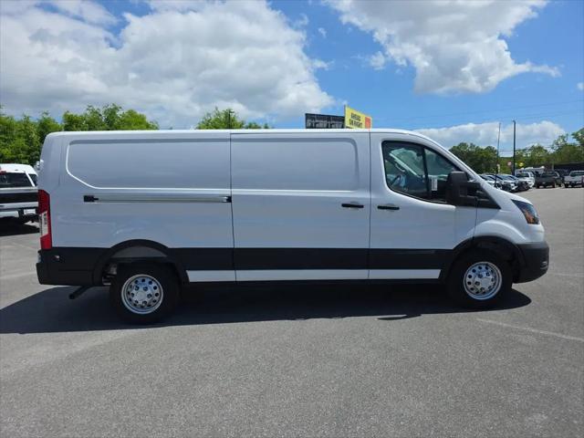 2025 Ford Transit Cargo Van T-350