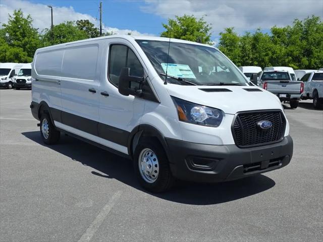 2025 Ford Transit Cargo Van T-350