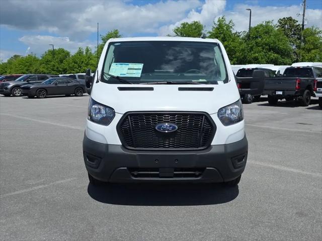 2025 Ford Transit Cargo Van T-350