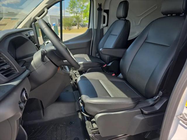 2025 Ford Transit Cargo Van T-350
