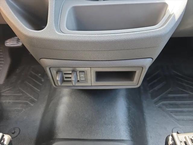 2025 Ford Transit Cargo Van T-350