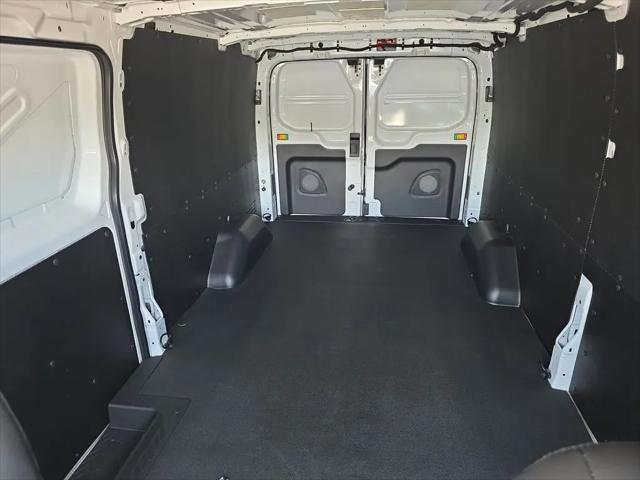 2025 Ford Transit Cargo Van T-350