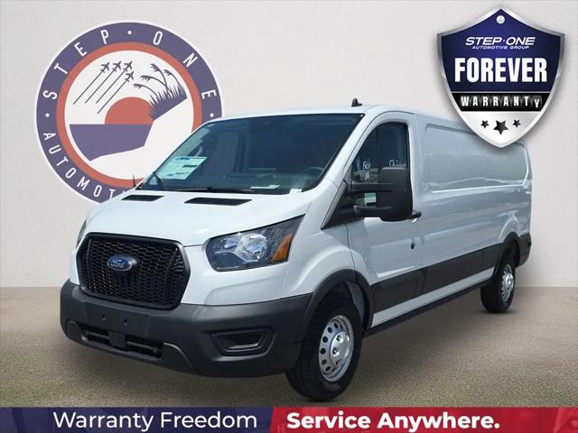 2025 Ford Transit Cargo Van T-350 for sale in Crestview, FL