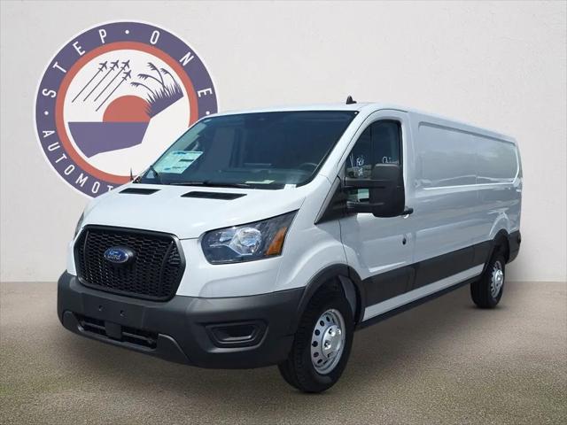 2025 Ford Transit Cargo Van T-350