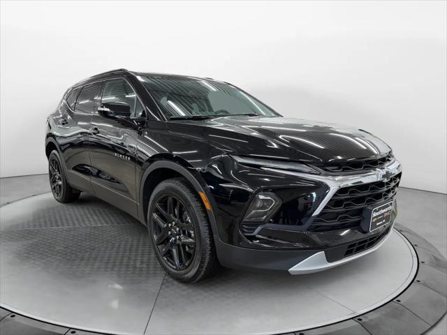 2023 Chevrolet Blazer AWD 3LT