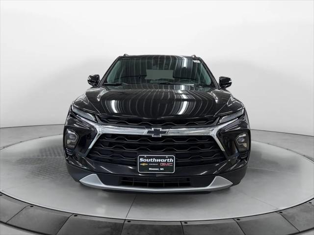 2023 Chevrolet Blazer AWD 3LT
