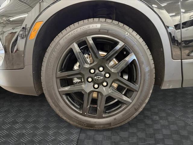 2023 Chevrolet Blazer AWD 3LT