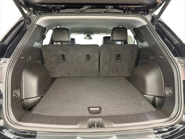 2023 Chevrolet Blazer AWD 3LT
