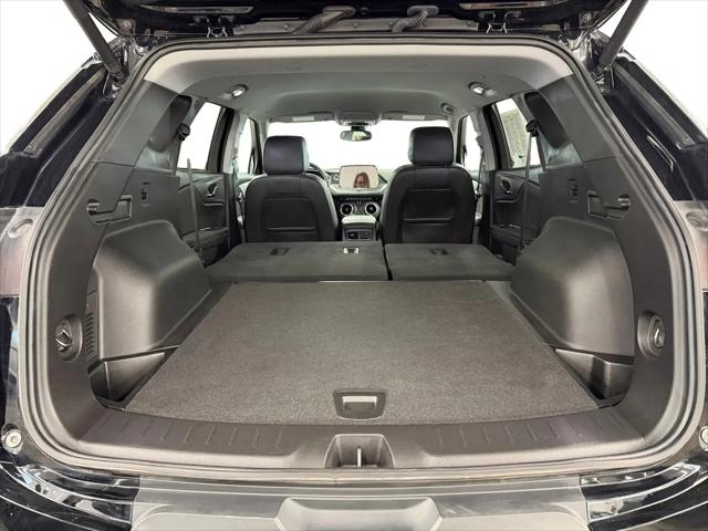 2023 Chevrolet Blazer AWD 3LT