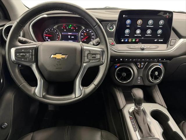2023 Chevrolet Blazer AWD 3LT